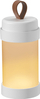 Lampë tavoline LED Alva, 1.1W, 100 lm, IP65, e bardhë