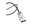 Adapter Bluetooth Baseus BA01 CABA01-01, minijack 3.5mm, i zi