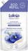 Sapun i lëngshëm Luksja Flax Milk për rimbushje, 900 ml