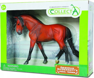Figurë Collecta Bright Bay - Kali Andalusian