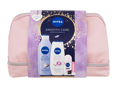 Set dhuratë për kujdesin e lëkurës Nivea