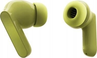 Kufje wireless Lenovo Moto Buds, in-ear, ngjyra Kiwi Green