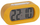 Orë me alarm Karlsson KA5753YE, e verdhë