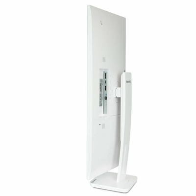Монитор Terra 2465W PV, 23.8\", Full HD, бел