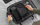 Çantë shpine udhëtimi Tomtoc Navigator T66, 40L, për laptop 17", e zezë