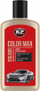 Dyll ngjyrues për makinë K2 Color Max, 200ml, i kuq