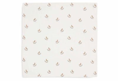 Mbulesa te holla muslin 70x70cm  Nostalgic Ride(3pack)