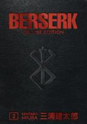 Berserk Deluxe 2 - Kentaro Miura