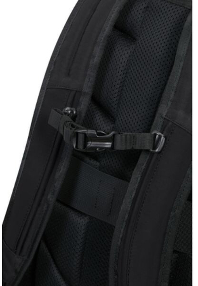 Çantë Samsonite DYE-NAMIC S për laptop 14.1", e zezë