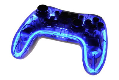 Gamepad Aurora GP5, Bluetooth, për Switch PC Android iOS, shumëngjyrësh