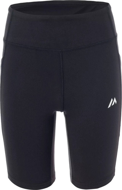 Leggings për fëmijë VIKA 1/2 JRG, poliestër elastan, për sport