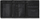Kuletë Dakine Vert Rail 8820-206, e zezë