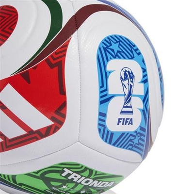 Top futbolli Adidas WC TRN për stërvitje, shumëngjyrësh