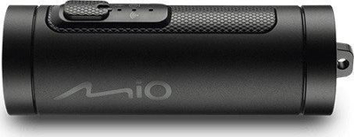 Kamerë makine Mio MiVue M700, 1440p, Wi‑Fi, e zezë