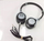 Kufje wireless Motorola Moto JR300, Bluetooth, për fëmijë, blu
