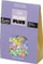 Lodër konstruktore Plus Plus Mini Pastel, 300 copë, shumëngjyrëshe