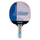 Raketë pingpongu Hi-tec Focus 92800438372, 1.8mm, dru shumë-shtresor