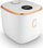 Tenxhere orizi Lauben Multifunction Rice Cooker 1200WR, 1200W, funksion Keep Warm, e bardhë rose gold