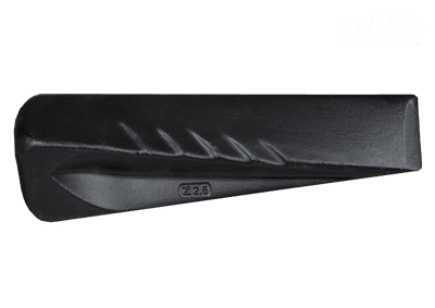 Prerëse druri Kuźnia Sułkowice, 2.5 kg (1-326-43-201)