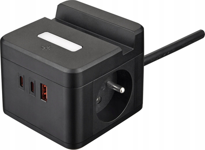 Adapter rryme Viking YC23H, universal, i zi