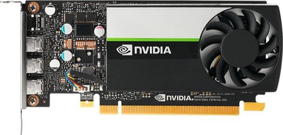 Kartelë grafike PNY Quadro T400 4GB GDDR6