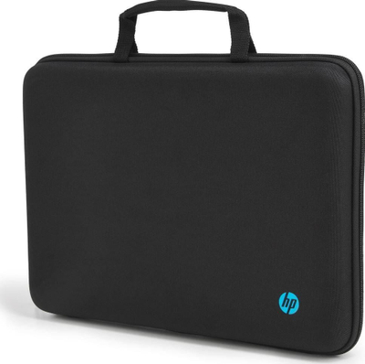 Çantëpër laptop HP (4U9G8AA), 11.6 inç, e zezë