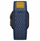 Rrip ore Spigen Athlex Air për Apple Watch 6 7 8 9 10 SE Ultra, tekstil, i zi