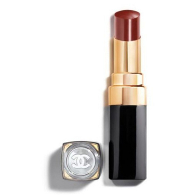 Ruzh buzësh Chanel Rouge Coco Flash, shkëlqyes, hidratues