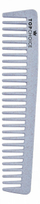 Krëhër flokësh TOP CHOICE ECO, 18 cm, nga material ekologjik, ngjyrë krem