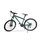 Biçikletë MTB BICYSTAR MBA002H27 27.5"