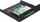 Kabllo rrjeti Wentronic Goobay 91680, Cat 7 SFTP, 30 m, e zezë