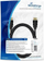 Kabllo HDMI MediaRange MRCS196, 2m, Type A, e zezë