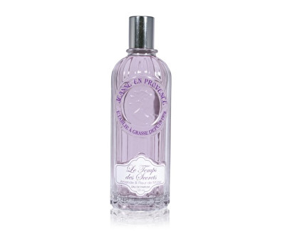 Ujë tualeti Jeanne En Provence Almonds and Blackberries, 125ml