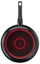 Tigan Tefal Titanium, 24cm, alumini, i zi