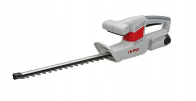 Gërshërë shkurresh me bateri ROE IAHS1240, 12V 2.5Ah, teh 41 cm, e gjelbër