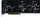 Karta grafичка Gainward GeForce RTX 5060 Ti Python III, 8GB GDDR7, PCI Express