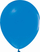 Balona Godan Beauty &amp; Charm, 30 cm, set 50 copë, pastel blu
