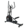 Orbitrek EB FIT Orbi-trek E-NW950, rrotë 10 kg, frenim magnetik, i zi