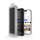 Xham mbrojtës Hofi Tech-Protect Quick Set Spy+, 2 copë, privacy, për iPhone 16 Pro Max, i zi