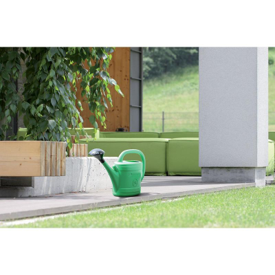 Latë ujitëse Prosperplast Spring IKSP14, 14L, plastike, jeshile