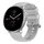 Smartwatch Zeblaze GTR 3 Pro, 1.43" AMOLED, Bluetooth, argjendtë