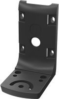 Set montimi Axis 01219-001 për mbajtëse T90, i zi