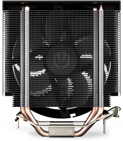 Ftohës Endorfy Spartan 5 ARGB