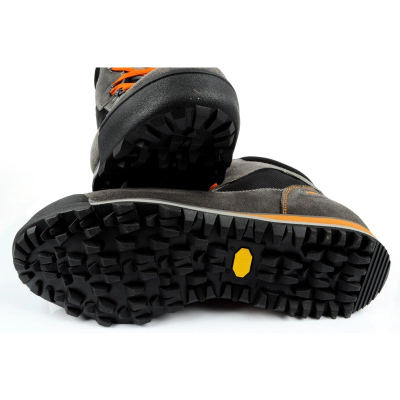 Женски чизми за одење Aku MS Slope Micro GTX, мембрана Gore Tex, многуобојни