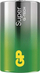 Bateri alkaline GP Super D 03013AETA S2, 1.5V, paketim 2 copë