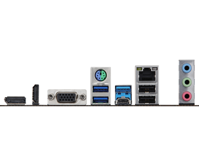 Pllakë amë ASRock B760M HDV M.2 D4, Intel B760, mATX