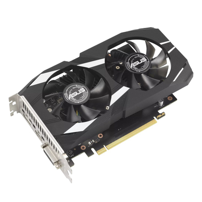 Графичка картичка ASUS Dual NVIDIA GeForce RTX 3050, 6 GB GDDR6