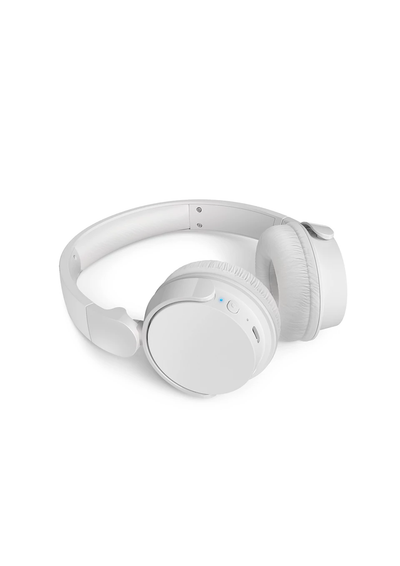 Kufje Philips TAH4209WT/00, të bardha