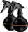 Spruc flokësh Activeshop Ball, 200 ml, transparent