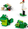 Играчка LEGO Classic Creative Bricks - Big Box